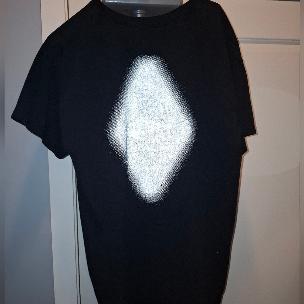 Post Malone Tour Tshirt - Picture 4 of 4